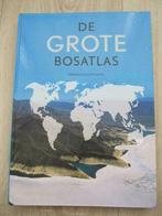 De Grote Bosatlas 53ste editie, Boeken, Atlassen en Landkaarten, 2000 tot heden, Wereld, Zo goed als nieuw, Bosatlas