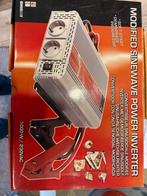 Power inverter, Ophalen of Verzenden, Nieuw