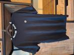 Philipp plein Shirt Maat S, Kleding | Heren, T-shirts, Ophalen of Verzenden, Zo goed als nieuw, Zwart