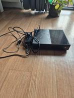 Xbox One X met controller en games, Ophalen of Verzenden