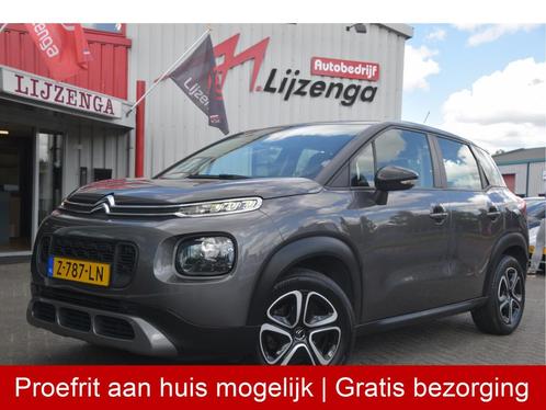 Citroën C3 Aircross 1.2 PureTech Live Carplay | Navi | PDC, Auto's, Citroën, Te koop, C3 Aircross, ABS, Airbags, Alarm, Bluetooth