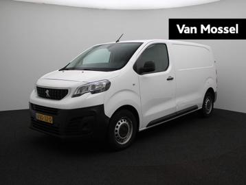 Peugeot Expert 2.0 BlueHDI 120 Standard Premium beschikbaar voor biedingen