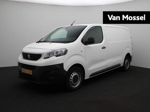 Peugeot Expert 2.0 BlueHDI 120 Standard Premium, Auto's, Bestelauto's, Bedrijf, Te koop, ABS, Airbags, Airconditioning, Alarm
