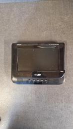 Mobiele DVD/MP4 Speler - Caliber MPD 277, Audio, Tv en Foto, Mp4-spelers, Ophalen of Verzenden, Gebruikt, Overige merken, Minder dan 2 GB