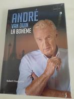 André van Duin - La Bohème (CD + Boek)  Nieuw, Ophalen of Verzenden, Nieuw, Robert Haagsma, Kunst en Cultuur
