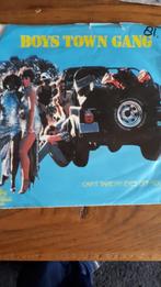 boys town gang - can,t take my eyes of you, Cd's en Dvd's, Vinyl Singles, Gebruikt, Verzenden, 7 inch, Single