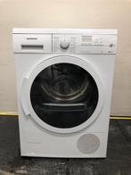 €259 A++ Warmtepomp droger Siemens iQ700 MET GARANTIE, Witgoed en Apparatuur, Wasdrogers, Ophalen, Minder dan 85 cm, Overige typen