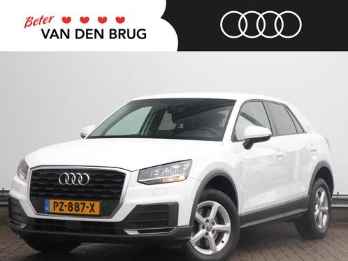 Audi Q2 1.0 TFSI Sport | Stoelverwarming | All-Season | Navi, Auto's, Audi, Bedrijf, Te koop, Q2, ABS, Airconditioning, Alarm