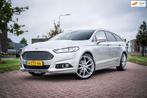 Ford Mondeo Wagon 1.5 Titanium, Auto's, Ford, Voorwielaandrijving, Euro 6, 4 cilinders, Origineel Nederlands