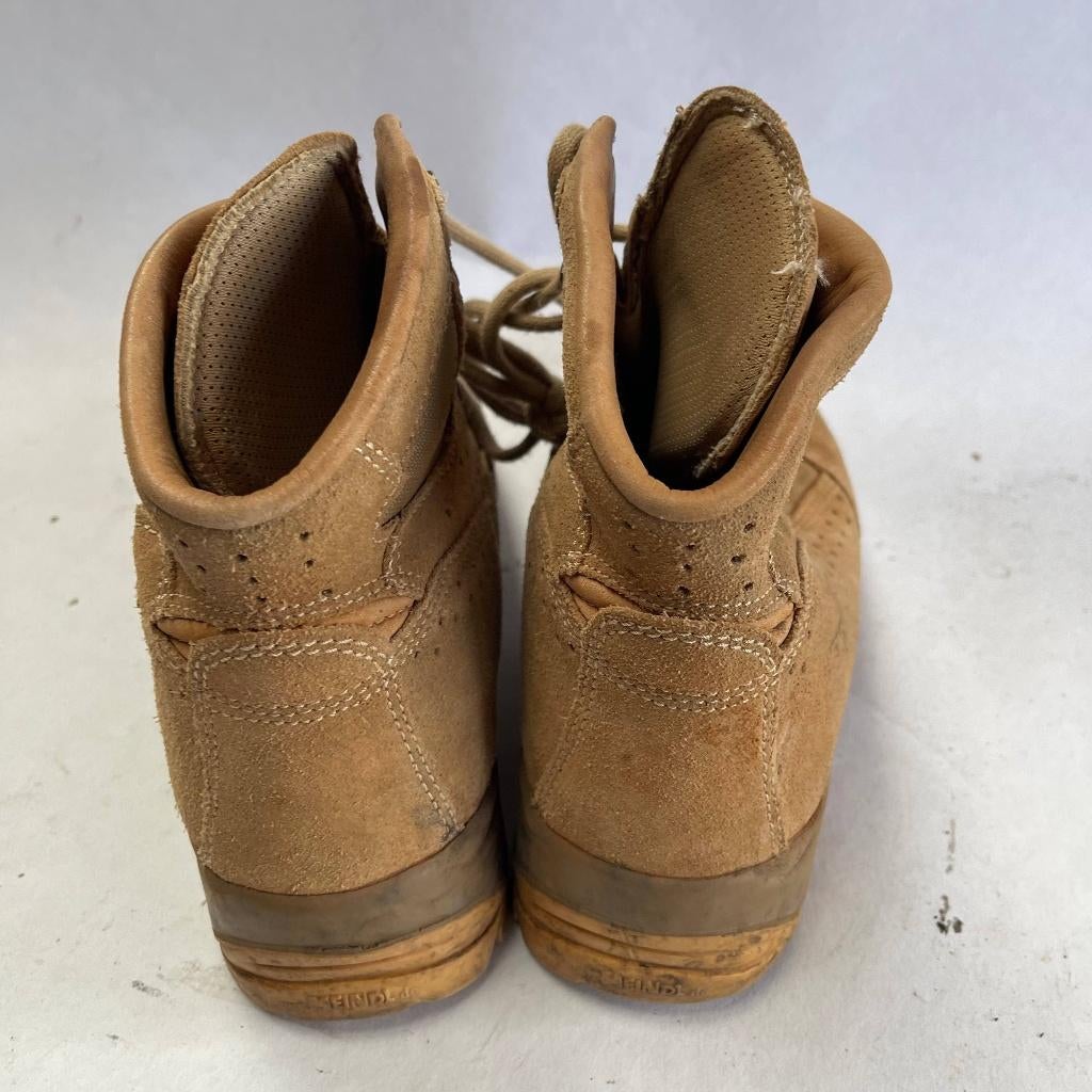 Meindl 3771-06 Desert Boots Bergschoenen Bruin Maat 41, Gebruikt, Meindl, Schoenen, Meindl
