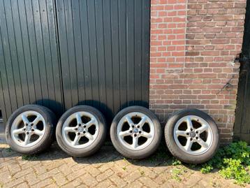 Volvo V70 Persus set beschikbaar voor biedingen