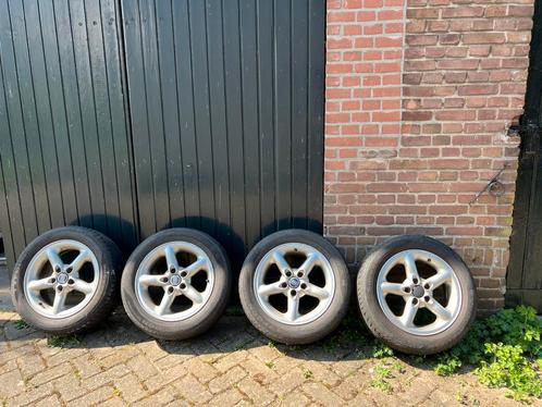 Volvo V70 Persus set, Auto diversen, Tuning en Styling, Ophalen