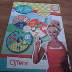 juf roos cijfers, Ophalen of Verzenden, Gebruikt, Rekenen