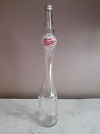 Vintage Pepsi Cola frisdrank fles - Stretch Bottle, Verzamelen, Merken en Reclamevoorwerpen, Overige typen, Zo goed als nieuw