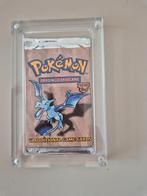 Pokémon Fossil Booster Pack - Sealed!, Hobby en Vrije tijd, Verzamelkaartspellen | Pokémon, Ophalen of Verzenden, Nieuw, Booster