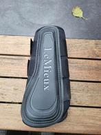 LeMieux peesbeschermers, maat L, Dieren en Toebehoren, Ophalen of Verzenden, Zo goed als nieuw