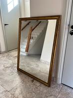 Grote spiegel met sierrand, Huis en Inrichting, Ophalen, Gebruikt, 100 tot 150 cm, 75 tot 100 cm