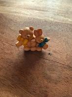 Forever friend beeldje beer en konijn, Verzamelen, Beelden en Beeldjes, Ophalen of Verzenden, Zo goed als nieuw, Dier