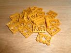 Partij N689=50x Nieuwe Lego hekjes (Meerdere setjes)