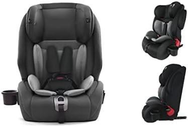 Star Ibaby City Fix HQ 668 SPS - Isofix autostoeltje zwart!, Kinderen en Baby's, Autostoeltjes, Nieuw, Overige merken, 15 t/m 36 kg