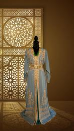 Caftan Kaftan takchita te koop, Ophalen of Verzenden, Zo goed als nieuw, Overige typen
