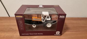 Fiat 180-90 First Edition ROS beschikbaar voor biedingen