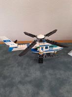 Lego politie helikopter 7741, Gebruikt, Ophalen of Verzenden