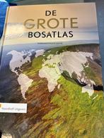Bosatlas - 54e Editie, Boeken, Gelezen, Bosatlas, 2000 tot heden, Ophalen of Verzenden