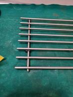 pannenrek groot metaal, Ophalen of Verzenden, 'T Olde Gre-j, Info@toldegrej.nl, Endepoelstraat 20f Didam