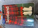 Lonely planet Schotland, Ophalen of Verzenden, Gelezen, Lonely Planet