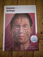 Anatomie en fysiologie, Ophalen of Verzenden