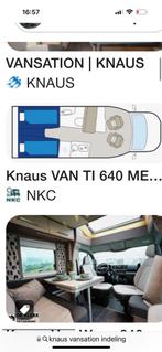 Matrassen knaus vansation, Ophalen, Zo goed als nieuw