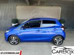 Peugeot 108 1.0 e-VTi Allure, Voorwielaandrijving, Stof, Gebruikt, Bedrijf