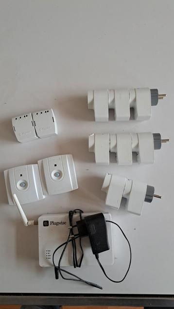 plugwise  beschikbaar voor biedingen