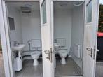 Toiletunit. Warmwater elktrice  kachel met tank, Ophalen of Verzenden