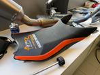 KTM Superduke 1290R Gen1/2 Custom Zadel Alcantara, Motoren, Ophalen of Verzenden, Zo goed als nieuw