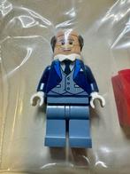 LEGO Batman Alfred Pennyworth sh313 NIEUW, Nieuw, Ophalen of Verzenden, Lego