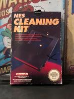 Nintendo NES | Cleaning Kit, Spelcomputers en Games, Games | Nintendo NES, Vanaf 3 jaar, Overige genres, Gebruikt, Ophalen of Verzenden
