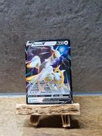 Pokemon Arceus, Ophalen of Verzenden, Zo goed als nieuw, Losse kaart, Foil