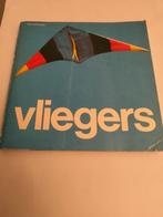 Vliegers - David Pelham, Ophalen of Verzenden, Gelezen, Overige onderwerpen, David Pelham