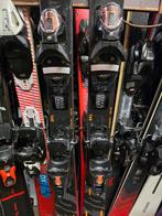 160cm ROSSIGNOL REACT R10 TI, 160 tot 180 cm, Rossignol, Ophalen of Verzenden, Zo goed als nieuw