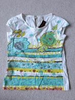 Vrolijk t-shirt Maat 108, Ophalen, Zo goed als nieuw, Meisje, Shirt of Longsleeve