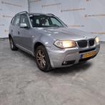 Personenauto, BMW, X3, 2.5i Executive, 2005, Auto's, Automaat, Gebruikt, 2494 cc, Navigatiesysteem