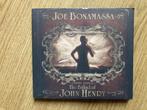 CD Joe Bonamassa - The ballad of Joe Henry, Jazz, Ophalen of Verzenden, Zo goed als nieuw