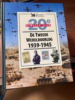 Tweede Wereldoorlog 1939-1945 Reader's Digest heb meer delen, Ophalen of Verzenden, Zo goed als nieuw