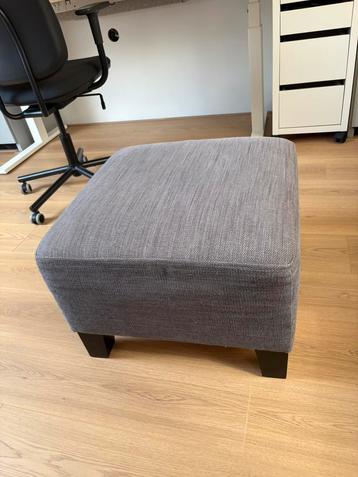 Nette poef/hocker