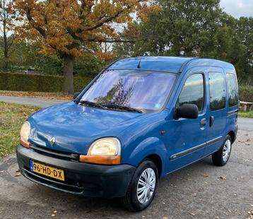 Renault Kangoo 1.4 Expression beschikbaar voor biedingen