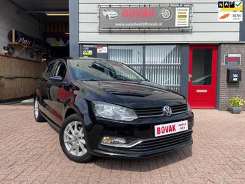 Volkswagen POLO 1.2 TSI Designer Highline beschikbaar voor biedingen