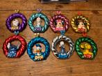 Disney kranzen te koop, Diversen, Kerst, Ophalen, Nieuw