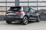 Audi A1 Sportback 25 TFSI 95pk S Edition | Stoelverwarming |, Auto's, 12 maanden, Stof, A1, 95 pk